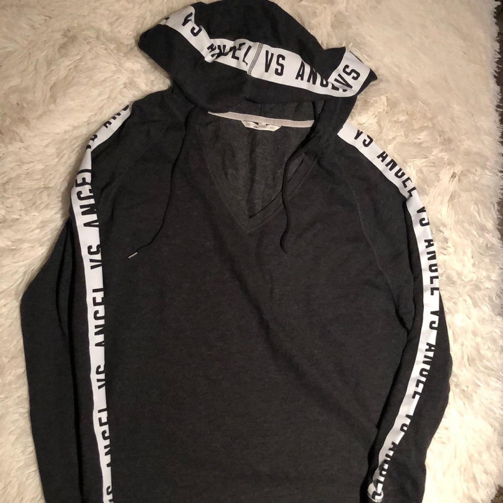 VS “Angel” Hoodie